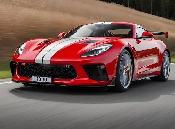 Ferrari 812