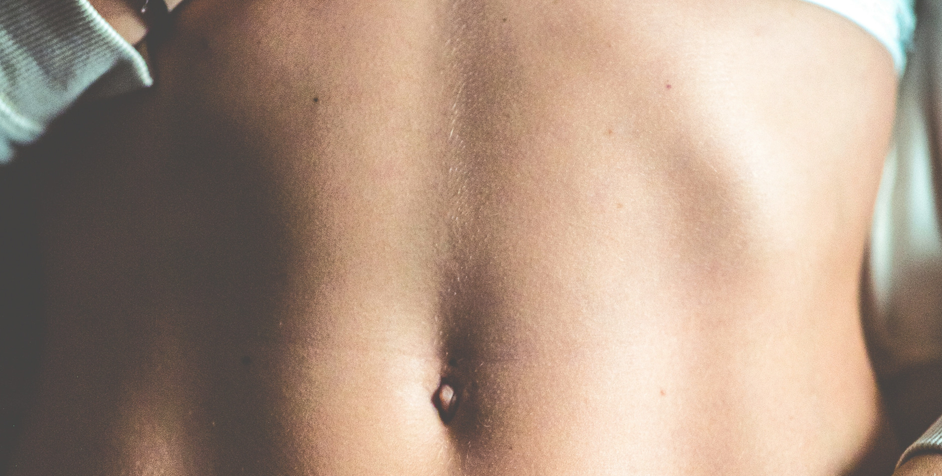 BalancGate - náhled masáže břicha