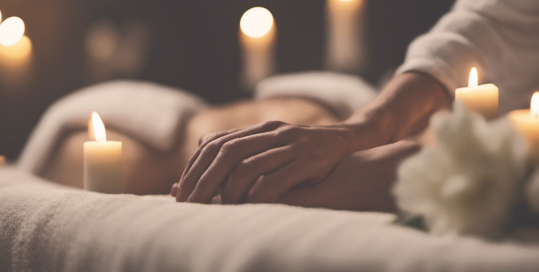 BalancGate - náhled havajské masáže