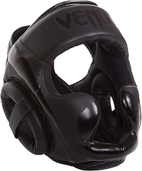 Headgear black