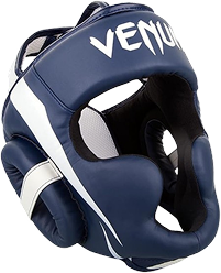 Headgear Blue