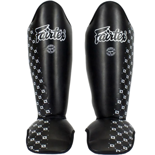 Shinguard black
