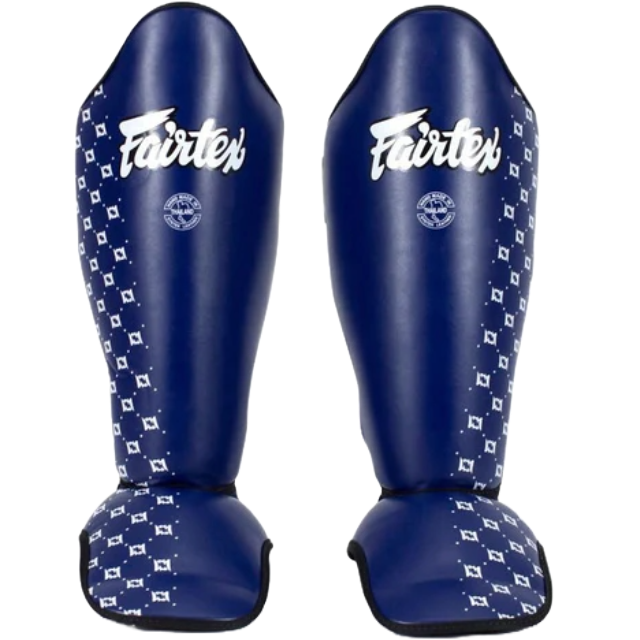 Shinguard Blue