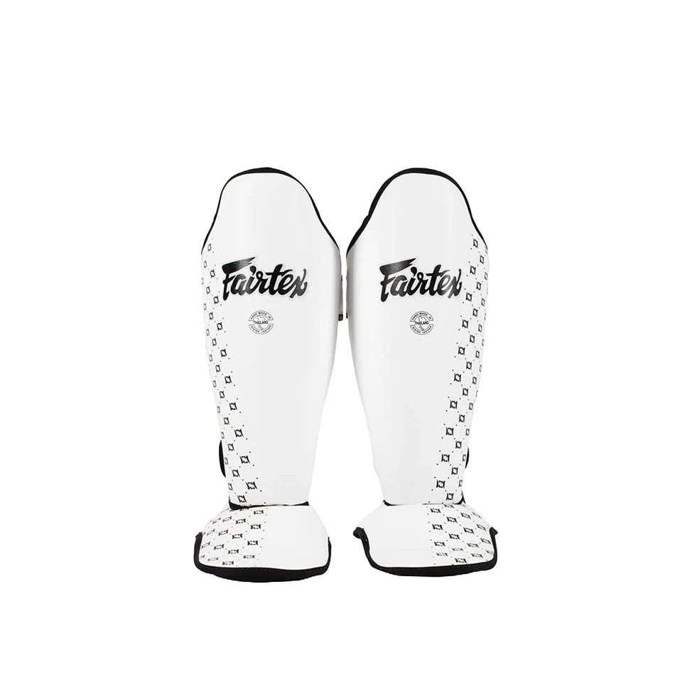 Shinguard white