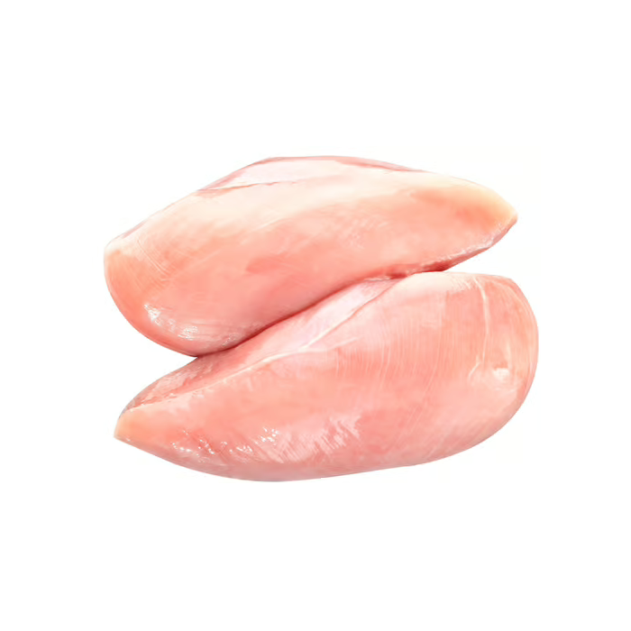 Kuřecí prsní řízky