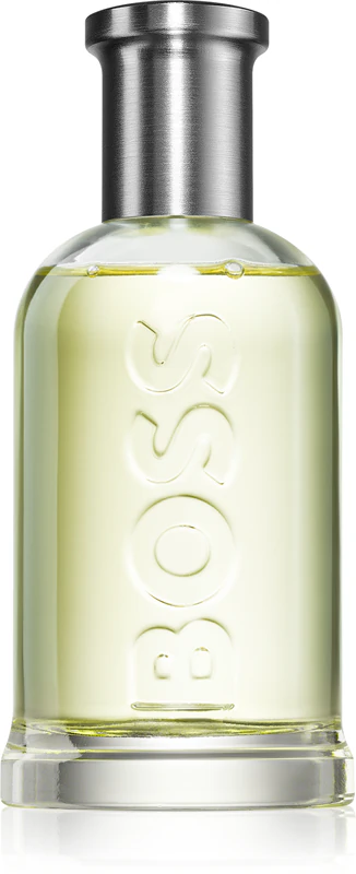 Hugo Boss Bottled