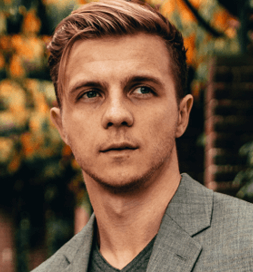 Pavel Bachman