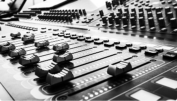 Mixing