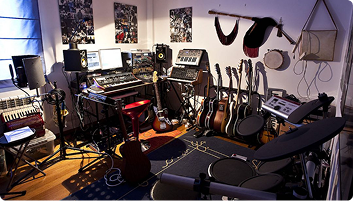 Studio