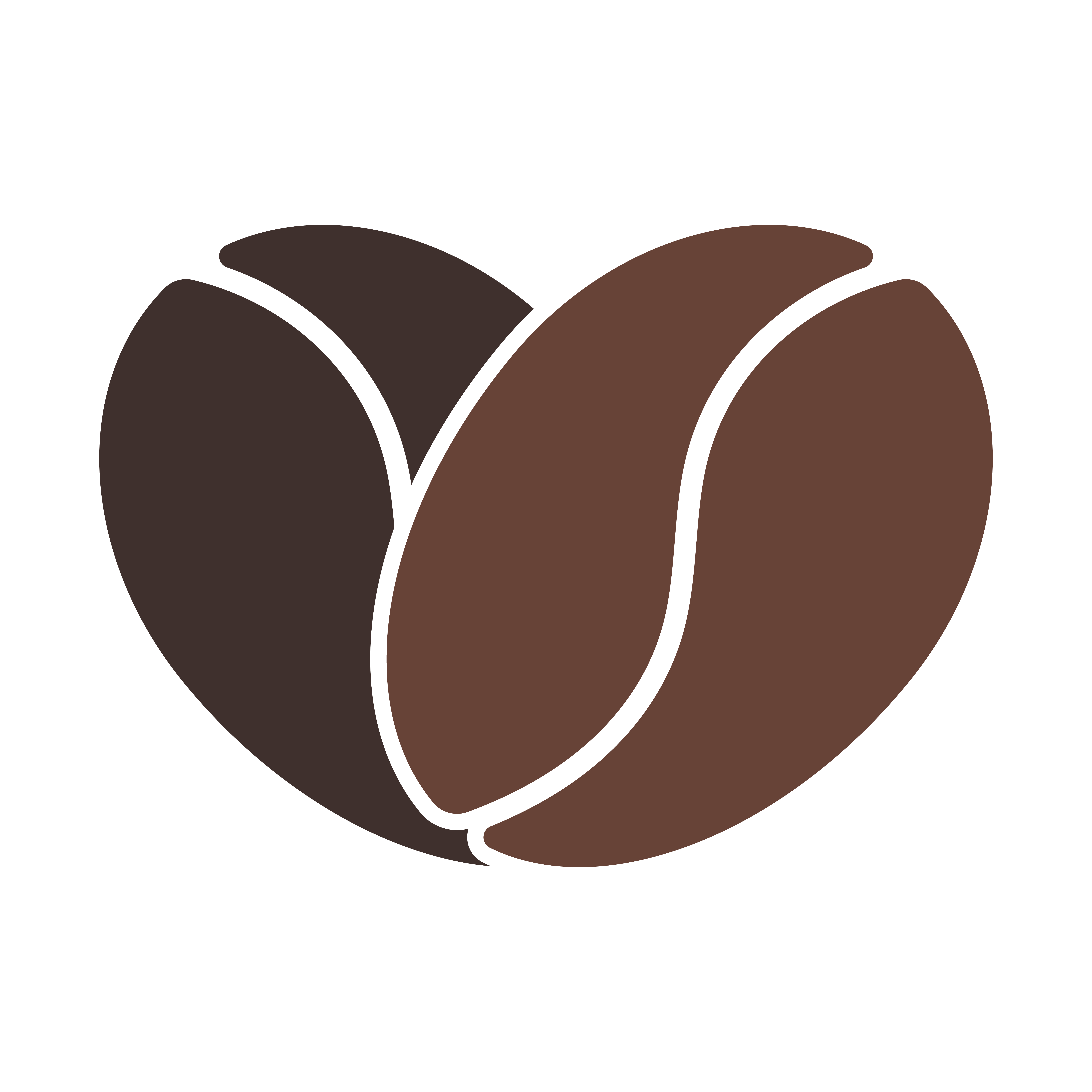 Logo kavárny